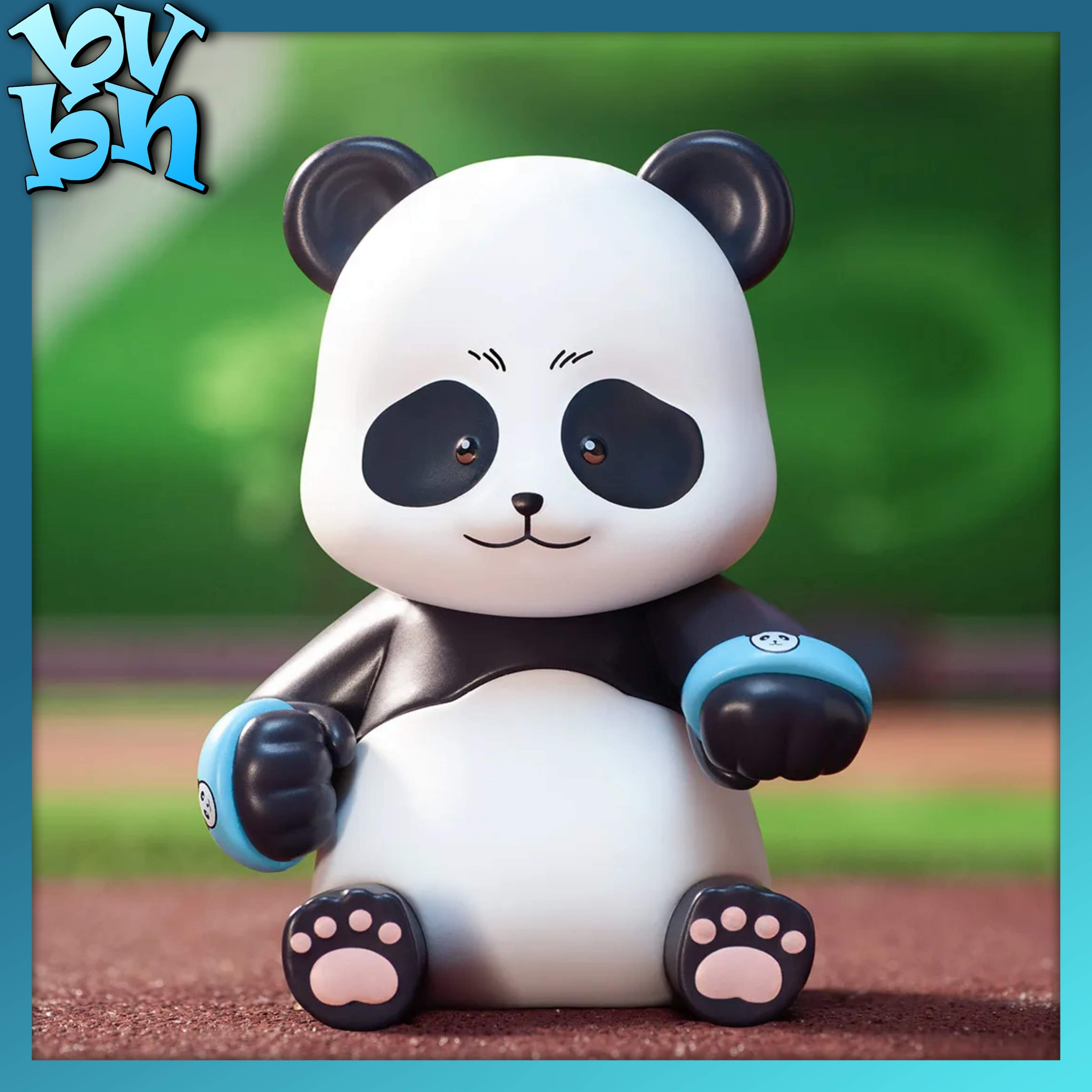 Jujutsu Kaisen Uniform Series Figures POPMART