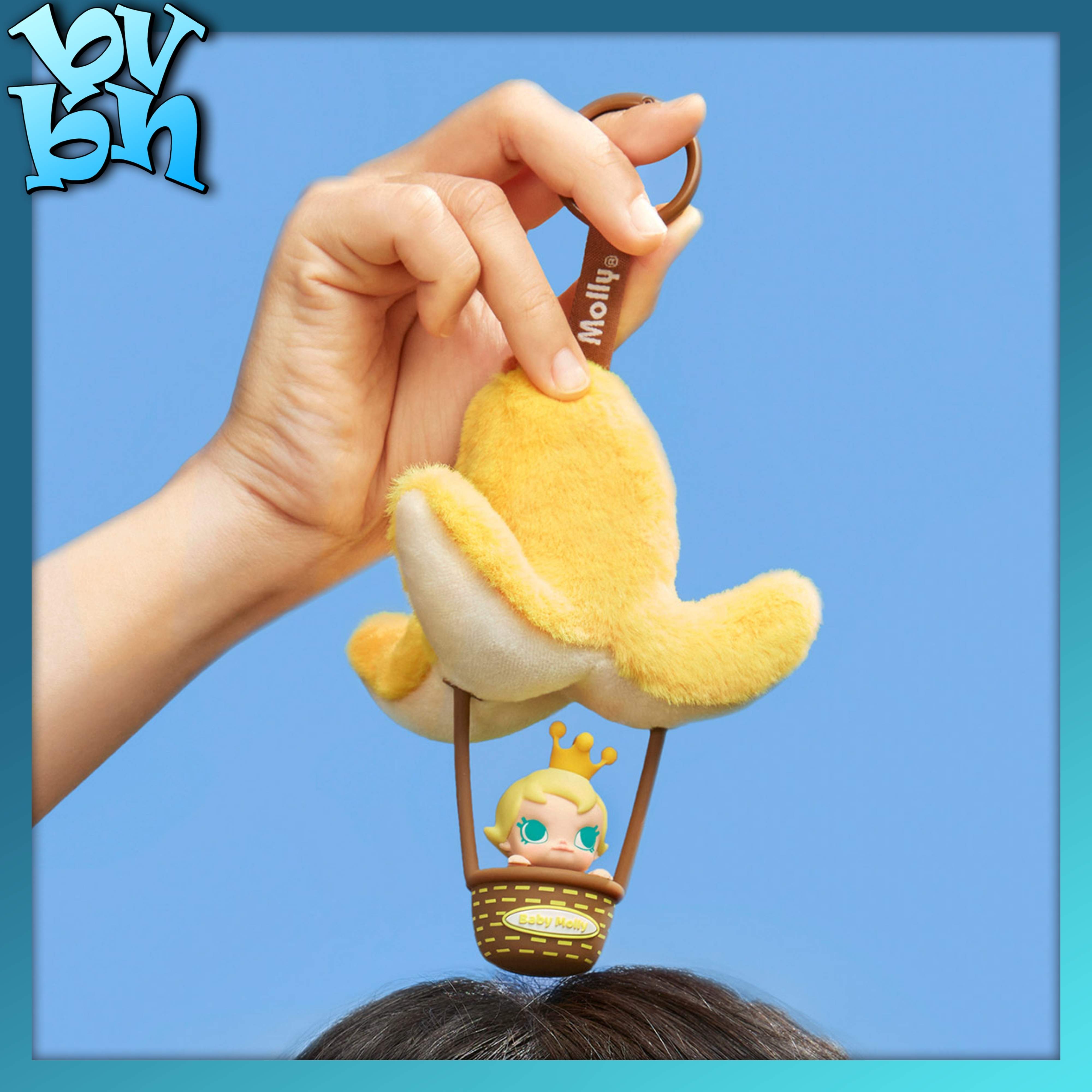 Baby Molly Fruity Aroma Series - Sachet Pendant Blind Box