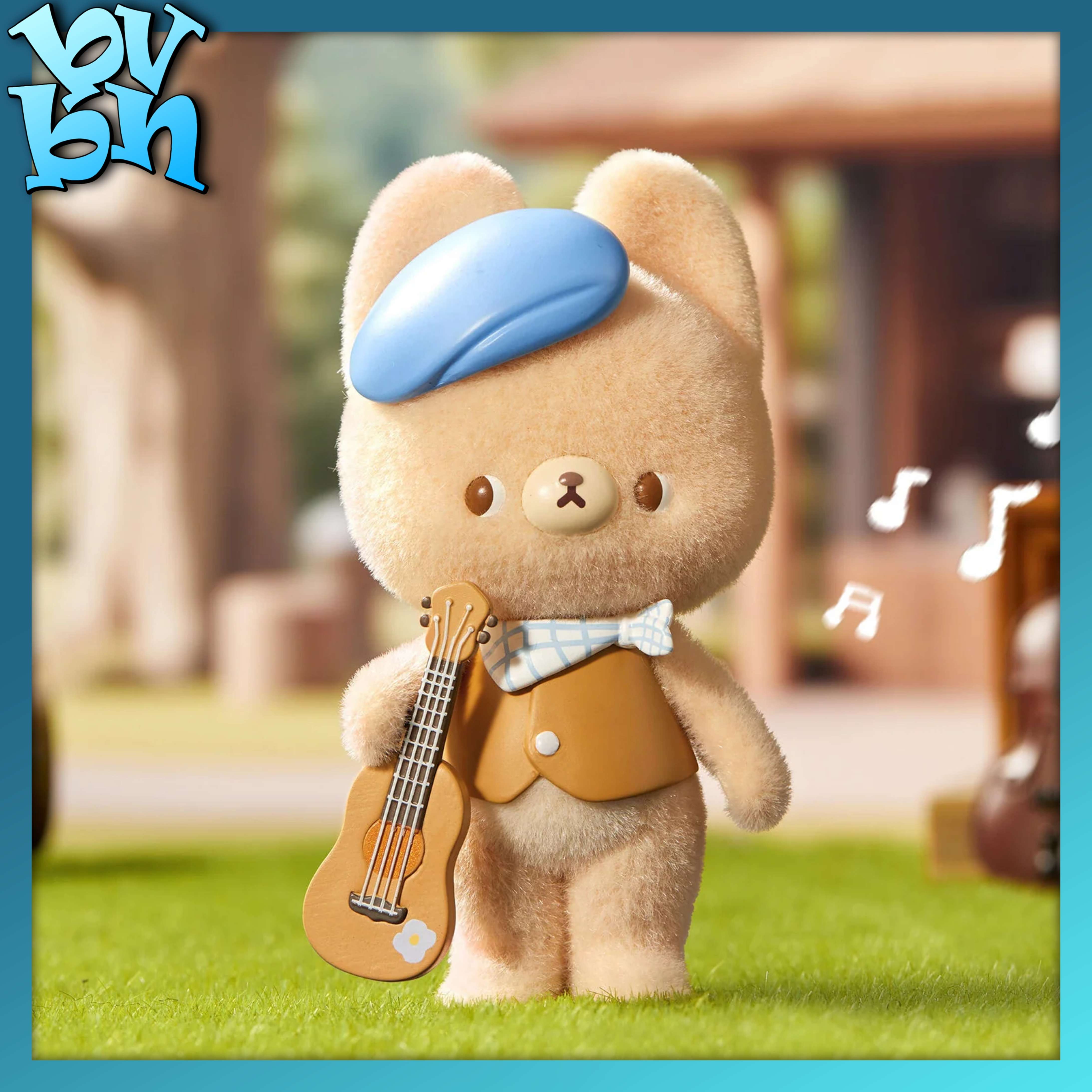 KUMARU The Little Dreamer Collection Figure BlindBox