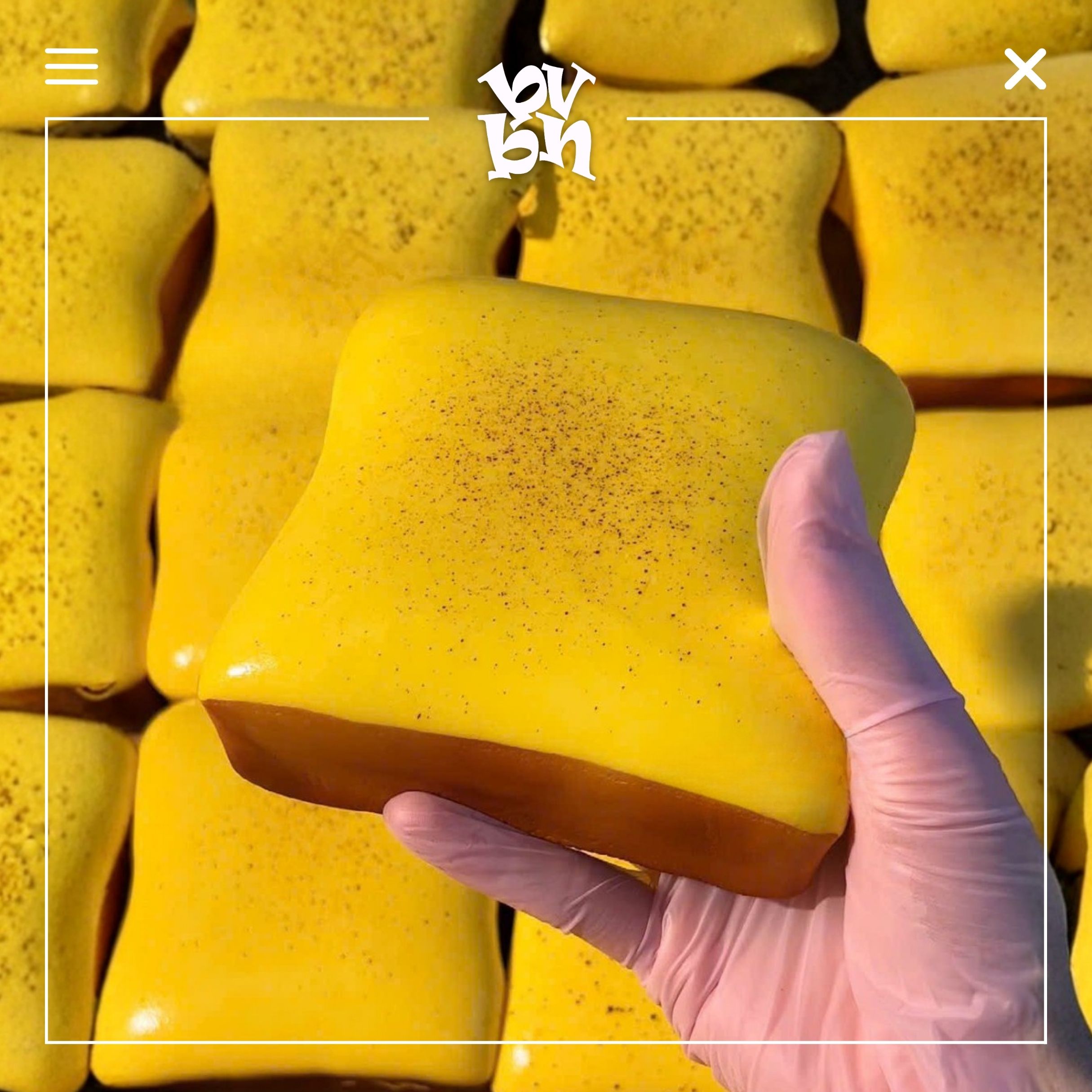 Tổng Hợp Squishy Slow-Rising - Squishy Đàn Hồi Chậm