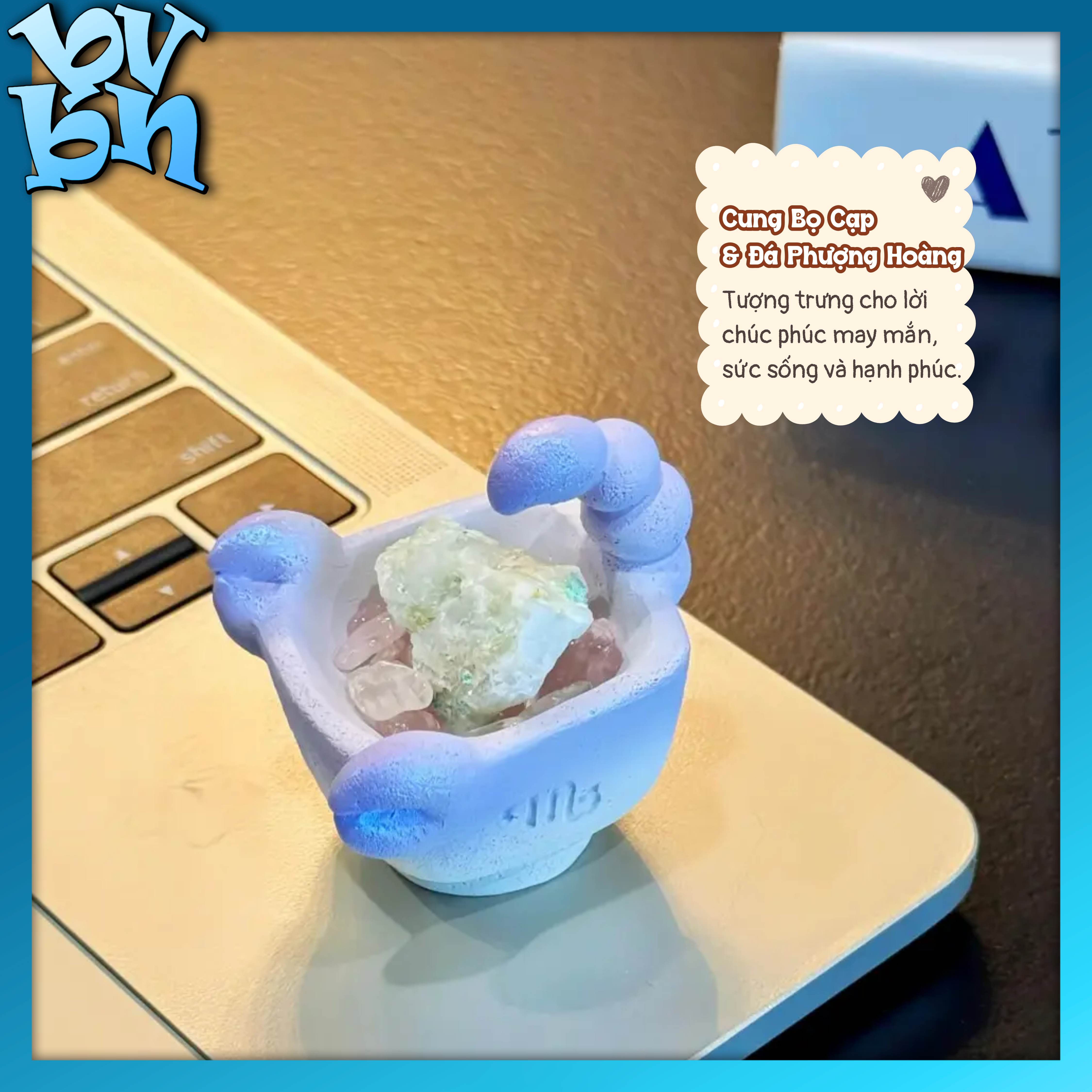 Pai Constellation Crystal Blindbox Series