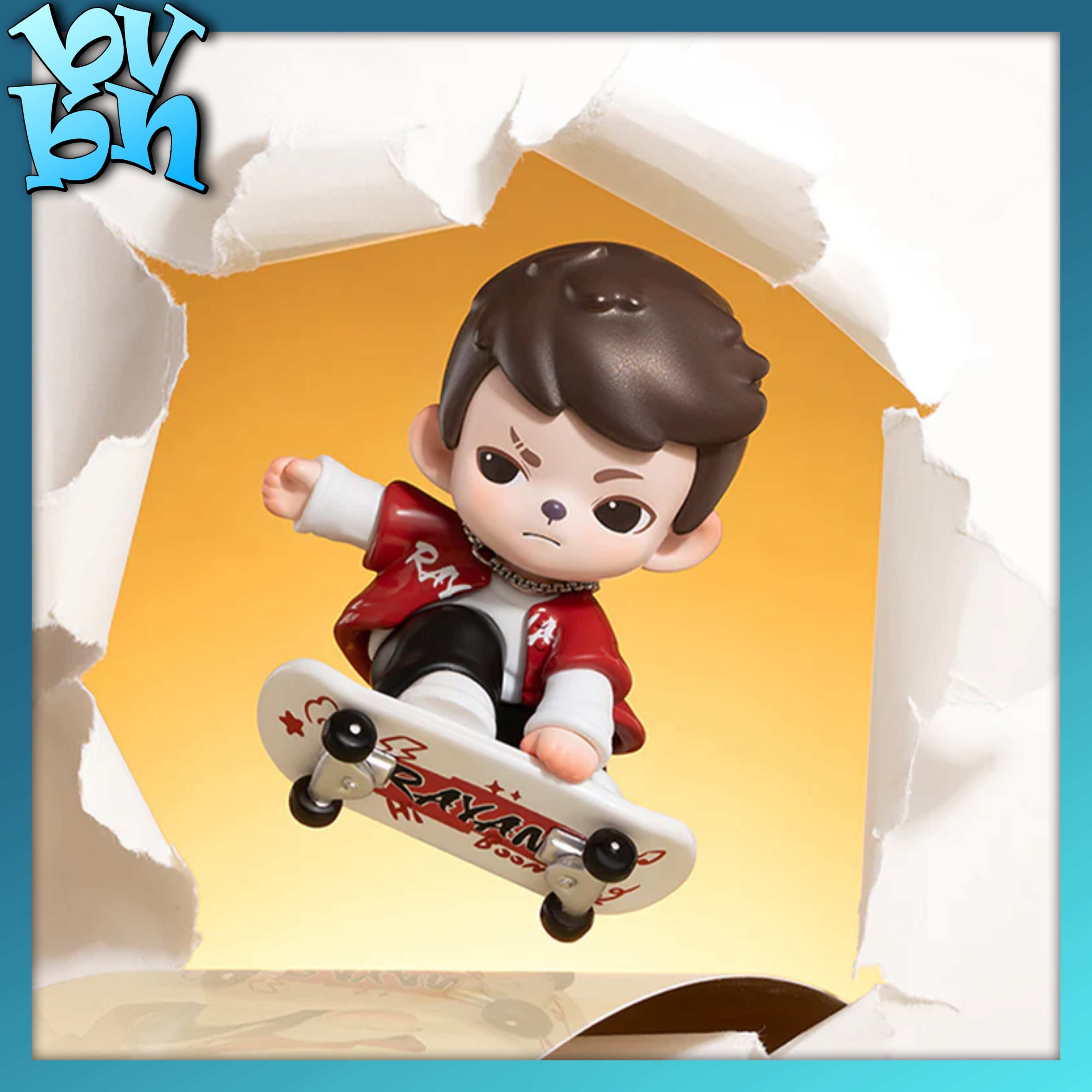 Rayan Love Series Pendant Main Material