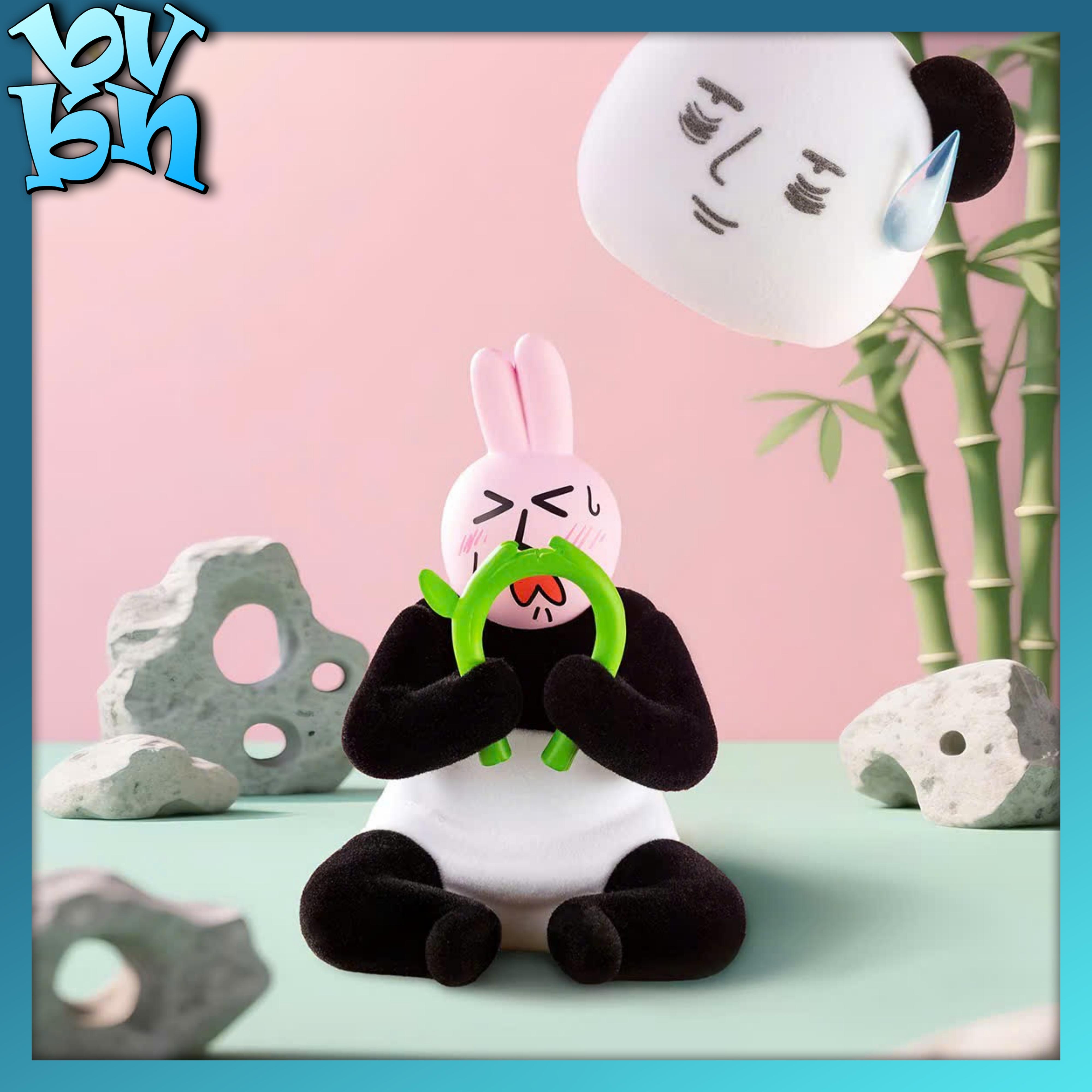 My Friend Rabbit Beautiful Mood Series Blindbox