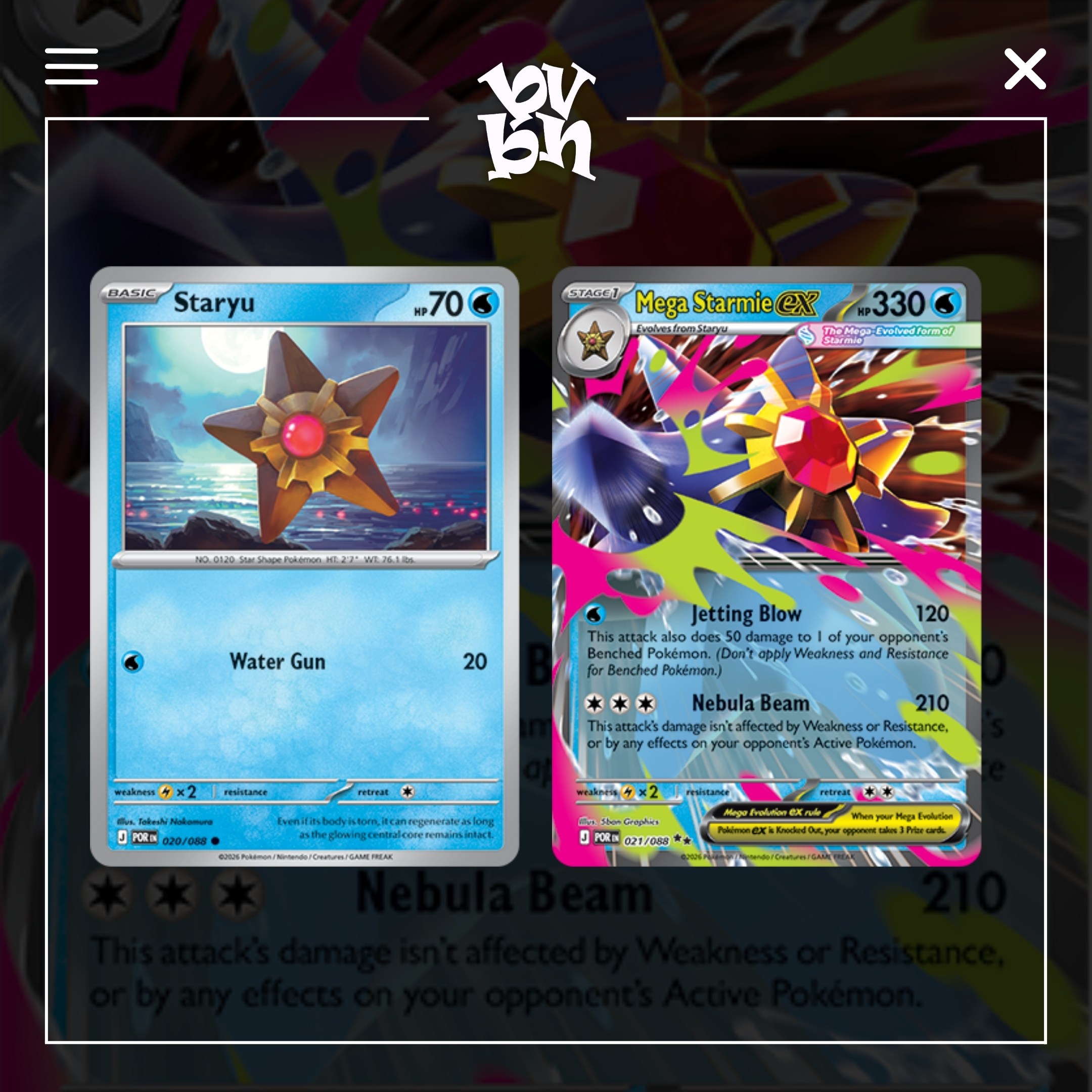 The Mega Evolution: Perfect Order Elite Trainer Box (ETB)