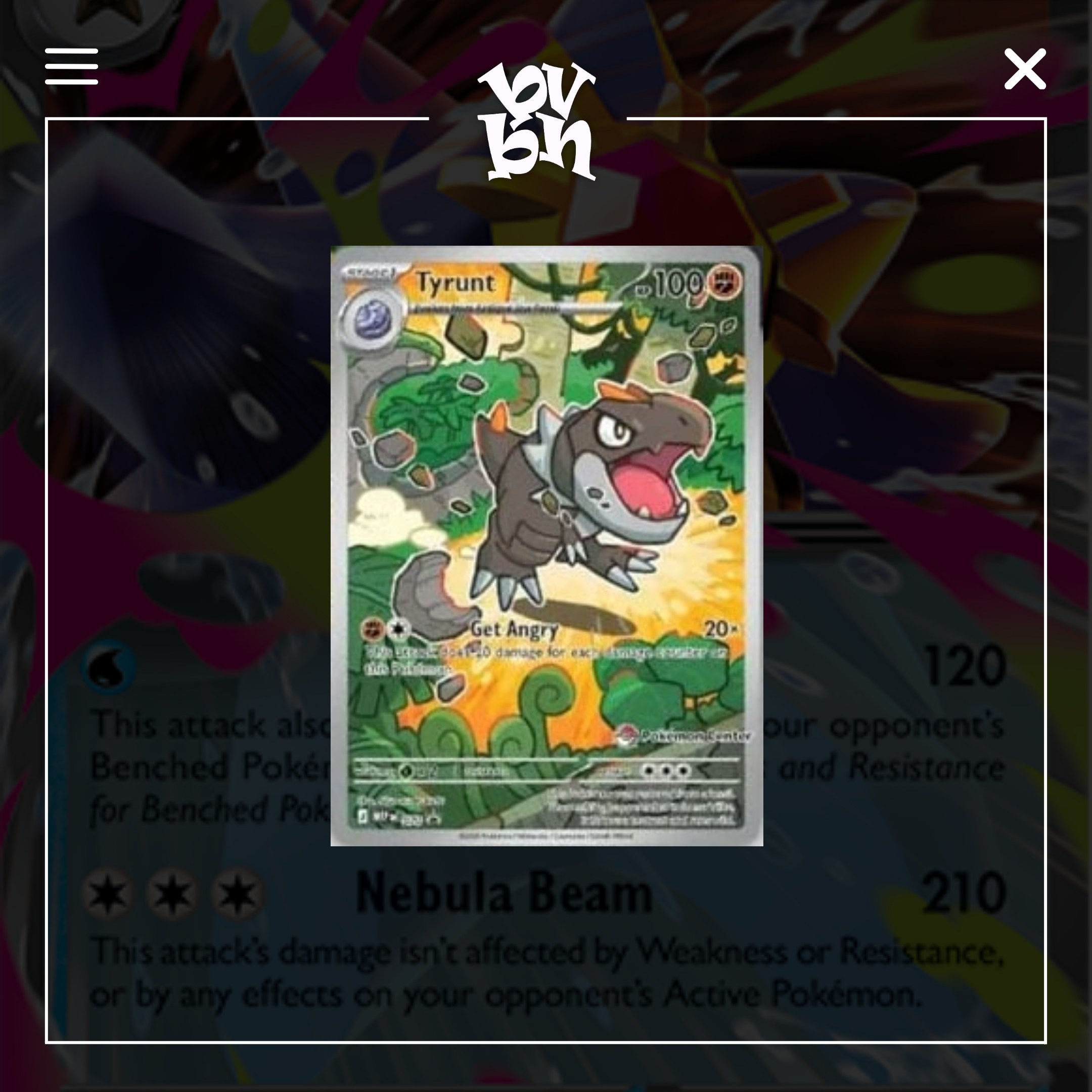 The Mega Evolution: Perfect Order Elite Trainer Box (ETB)