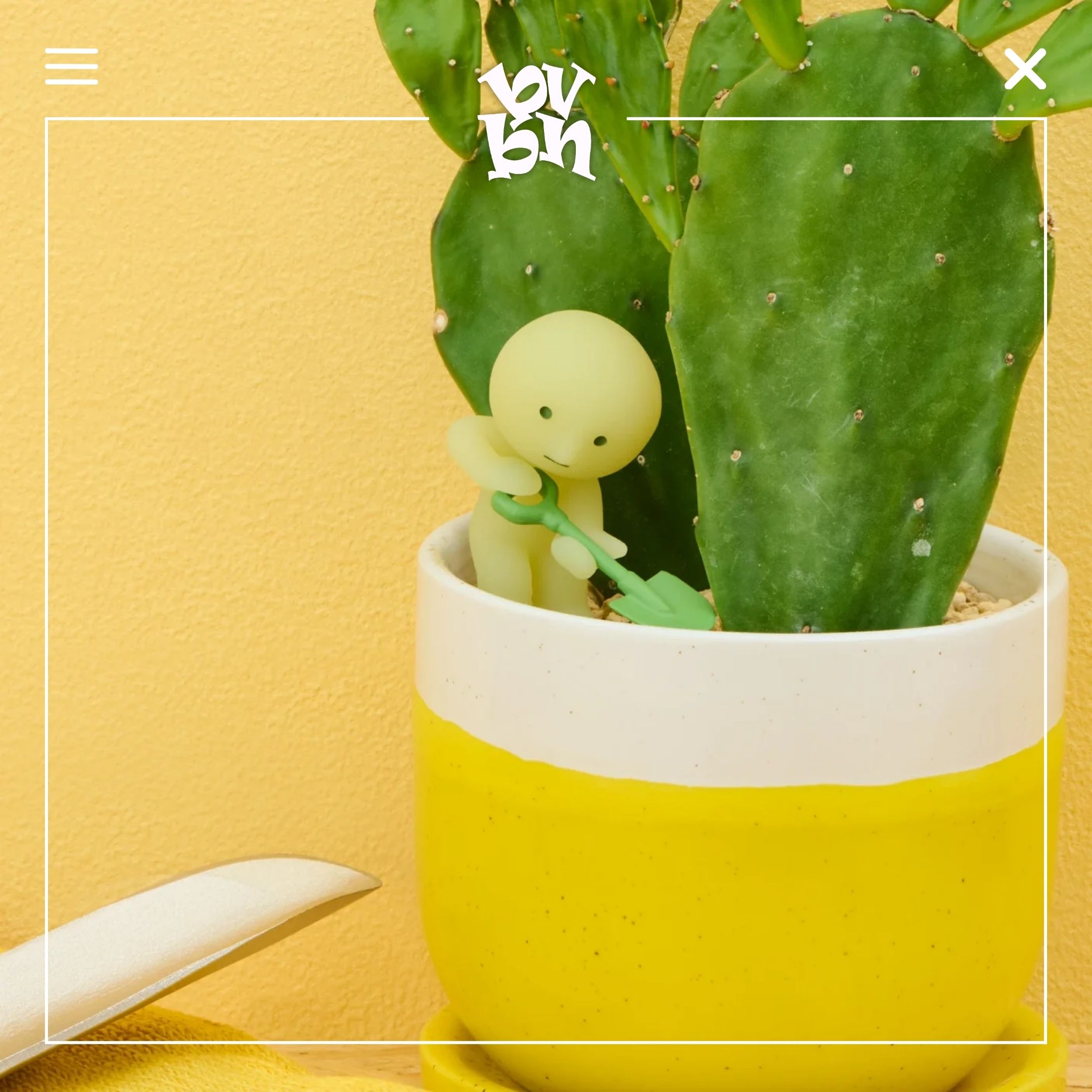 Smiski Construction Series Blindbox
