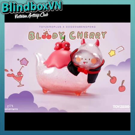 Foodie Dinosaur - Vampire ToyZeroplus ( Chính Hãng )