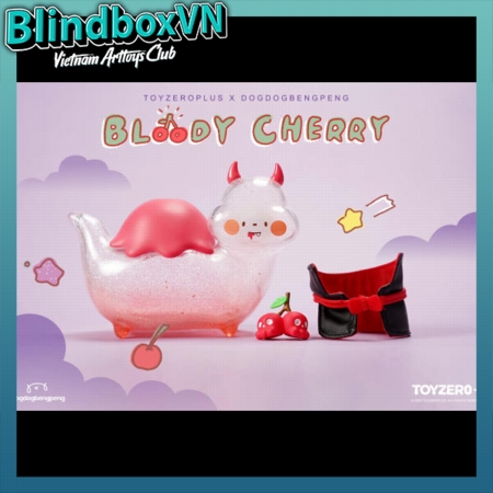 Foodie Dinosaur - Vampire ToyZeroplus ( Chính Hãng )