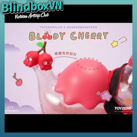 Foodie Dinosaur - Vampire ToyZeroplus ( Chính Hãng )