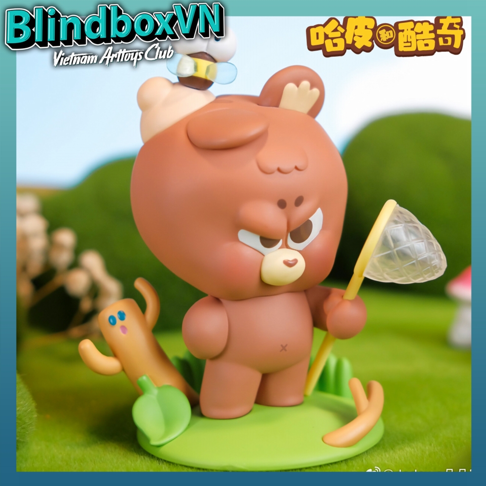 Happy and Cocky Season One