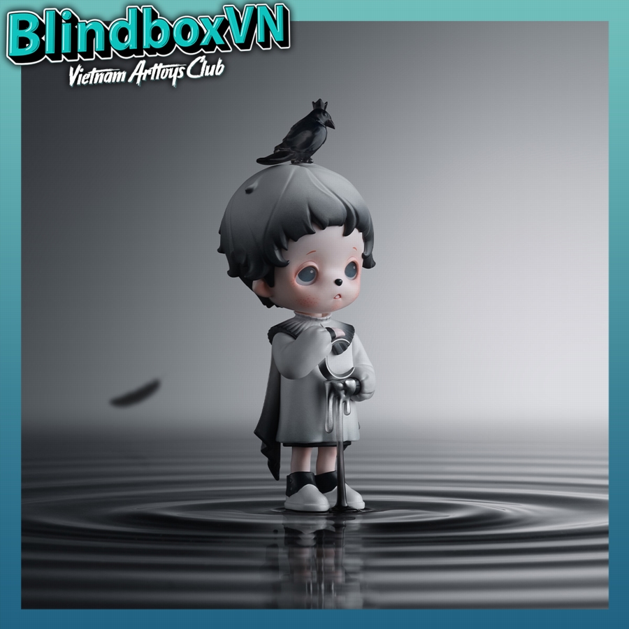 Blindbox Inosoul's Lucid Dreams Series Figures ( Chính hãng )
