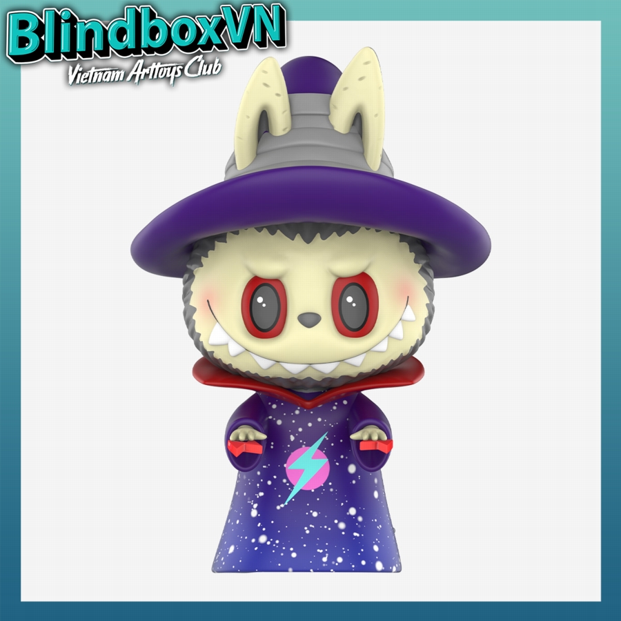 THE MONSTERS Space Adventures Series ( Chính Hãng )