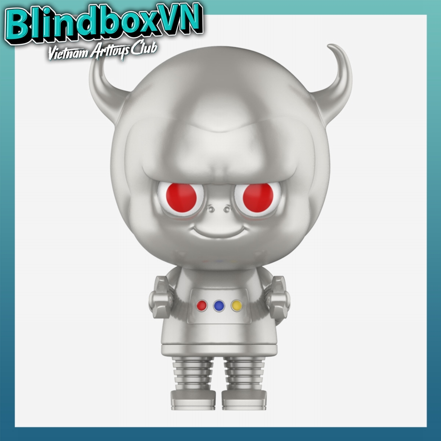 THE MONSTERS Space Adventures Series ( Chính Hãng )