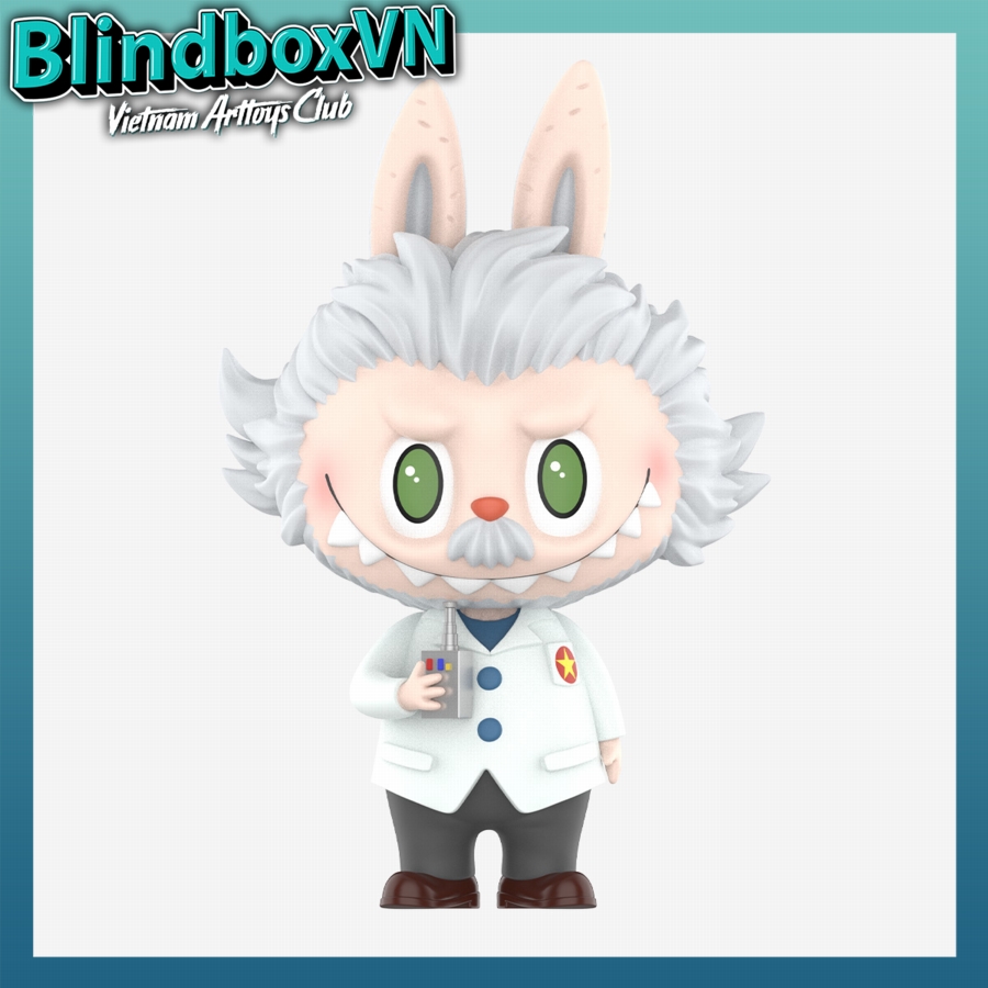 THE MONSTERS Space Adventures Series ( Chính Hãng )