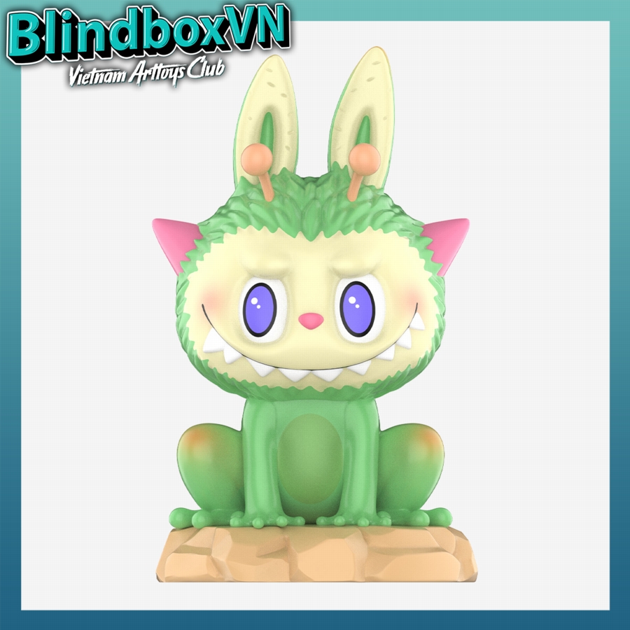 THE MONSTERS Space Adventures Series ( Chính Hãng )