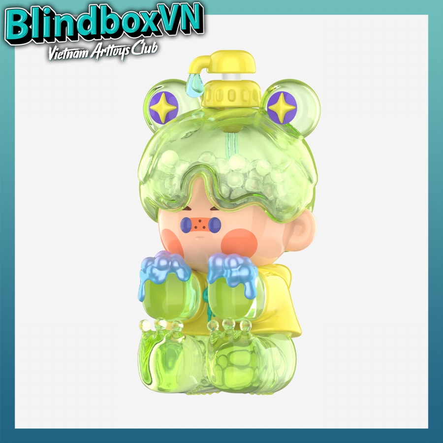 PINO JELLY In Your Life Series Figures ( Chính Hãng )