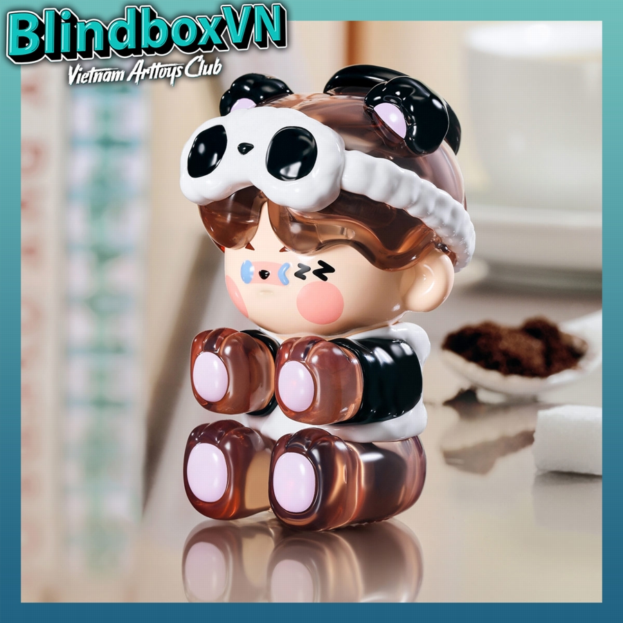 PINO JELLY In Your Life Series Figures ( Chính Hãng )