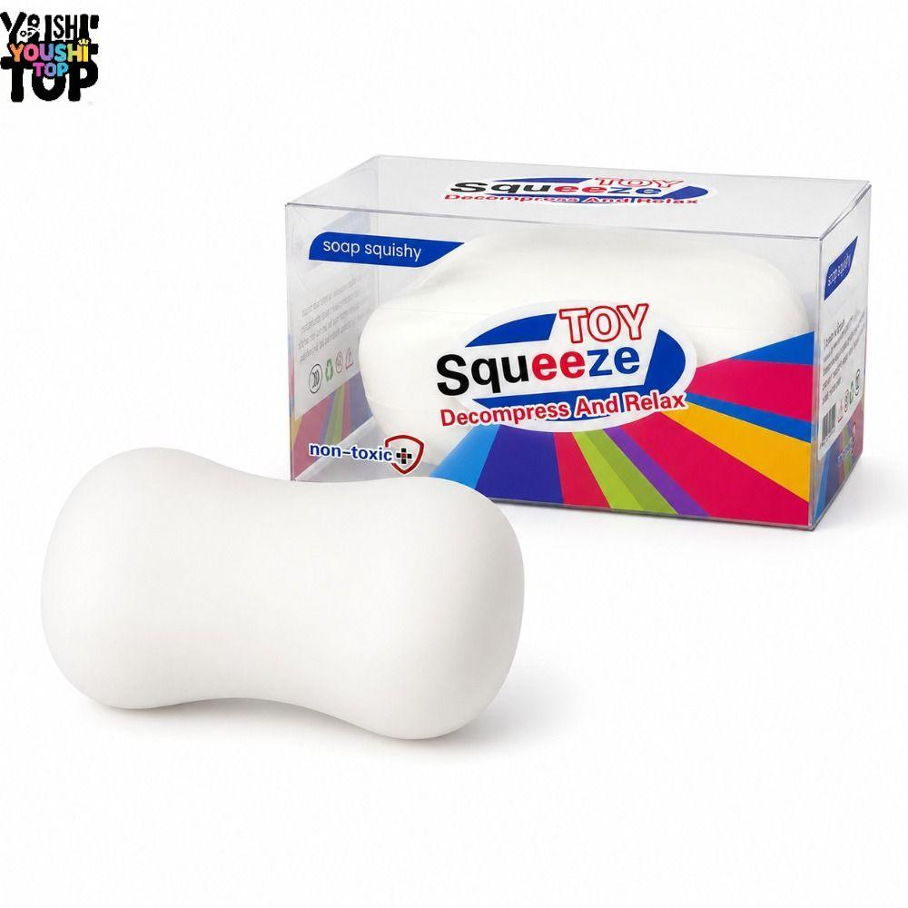 Tổng hợp Stress Ball - Squishy