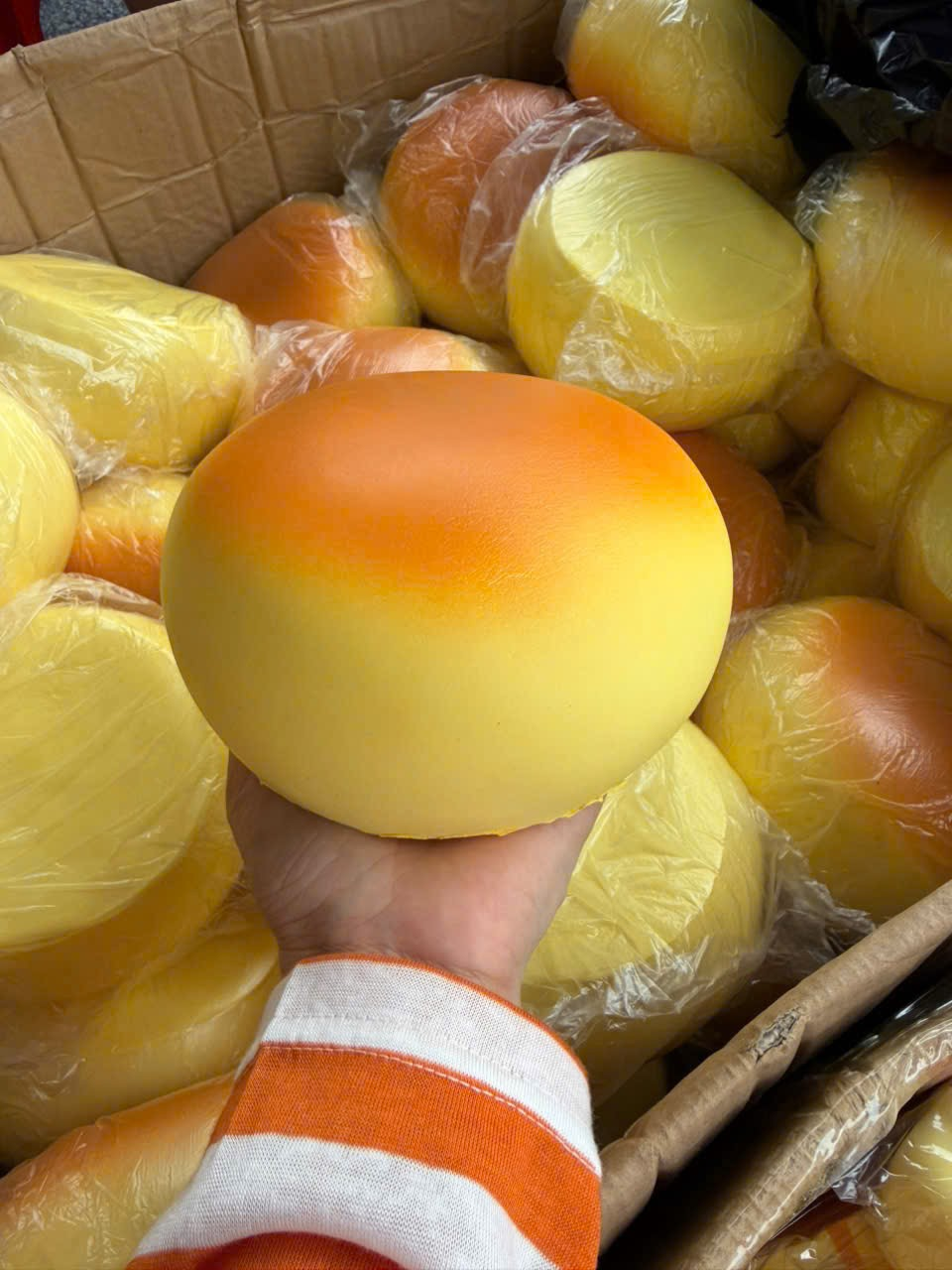 Tổng Hợp Squishy Đàn Hồi Chậm | Squishy Slow-Rising