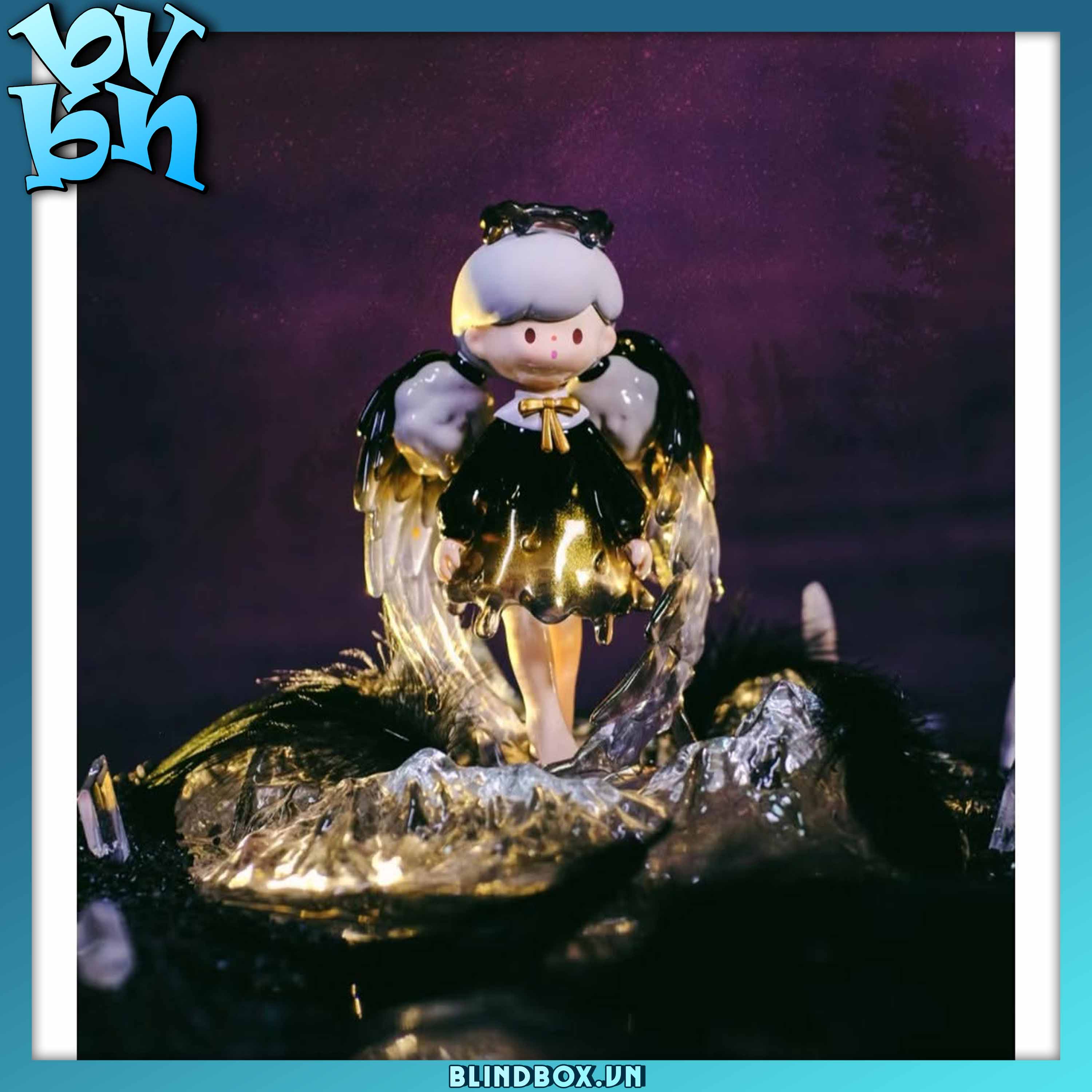 Molinta Natural Series Finding Unicorn ( Chính Hãng )