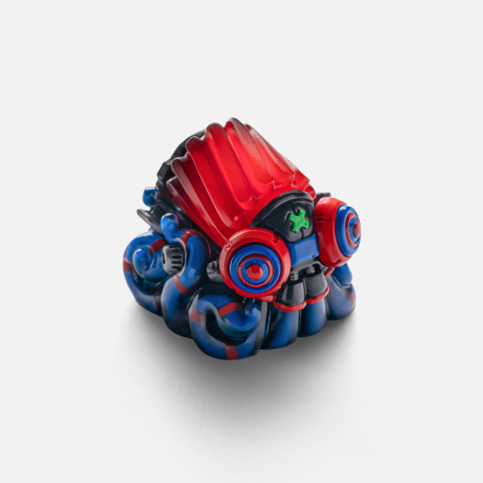 [PRE-ORDER UNTIL 27.07] MechaMarine Artisan Keycap