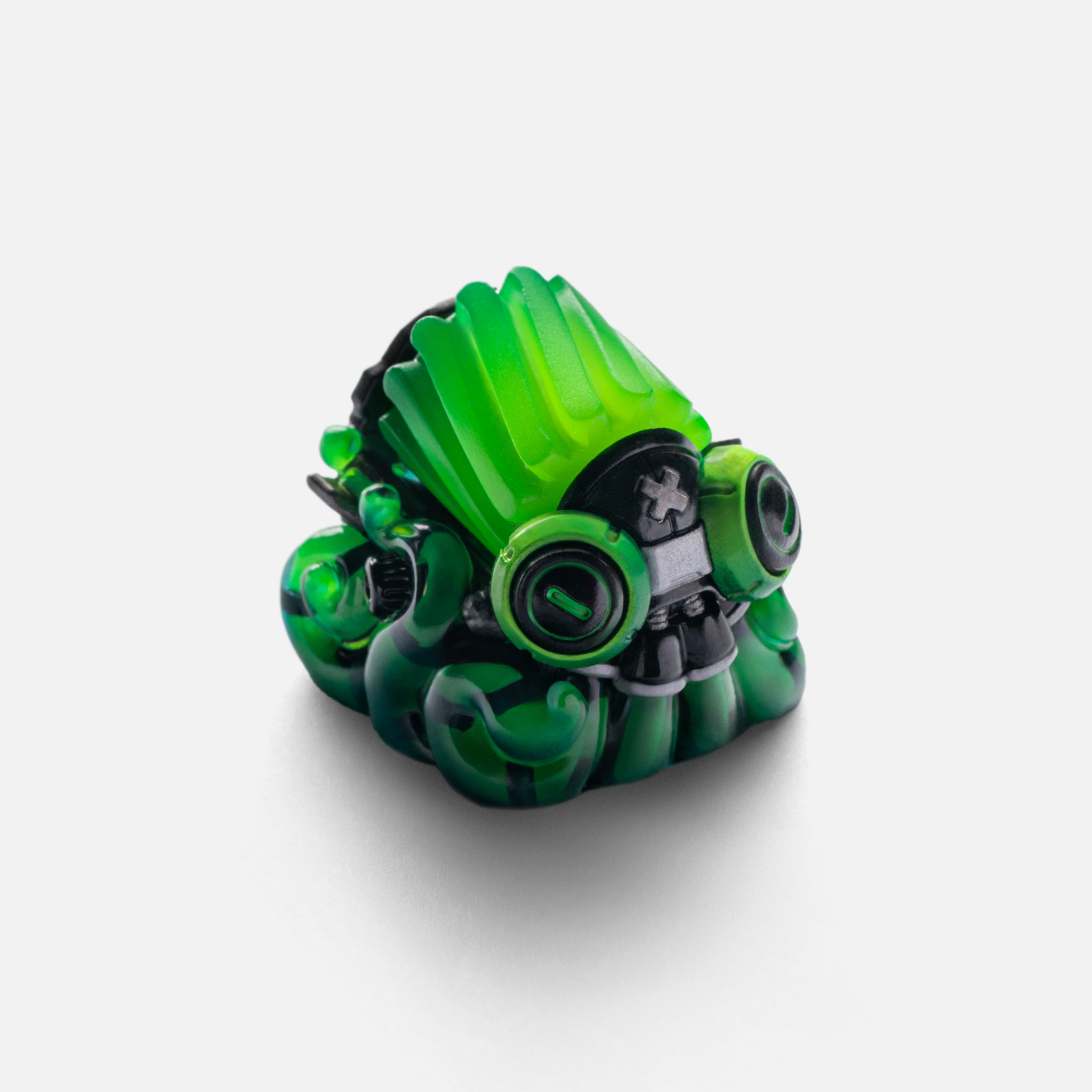 [PRE-ORDER UNTIL 27.07] MechaMarine Artisan Keycap