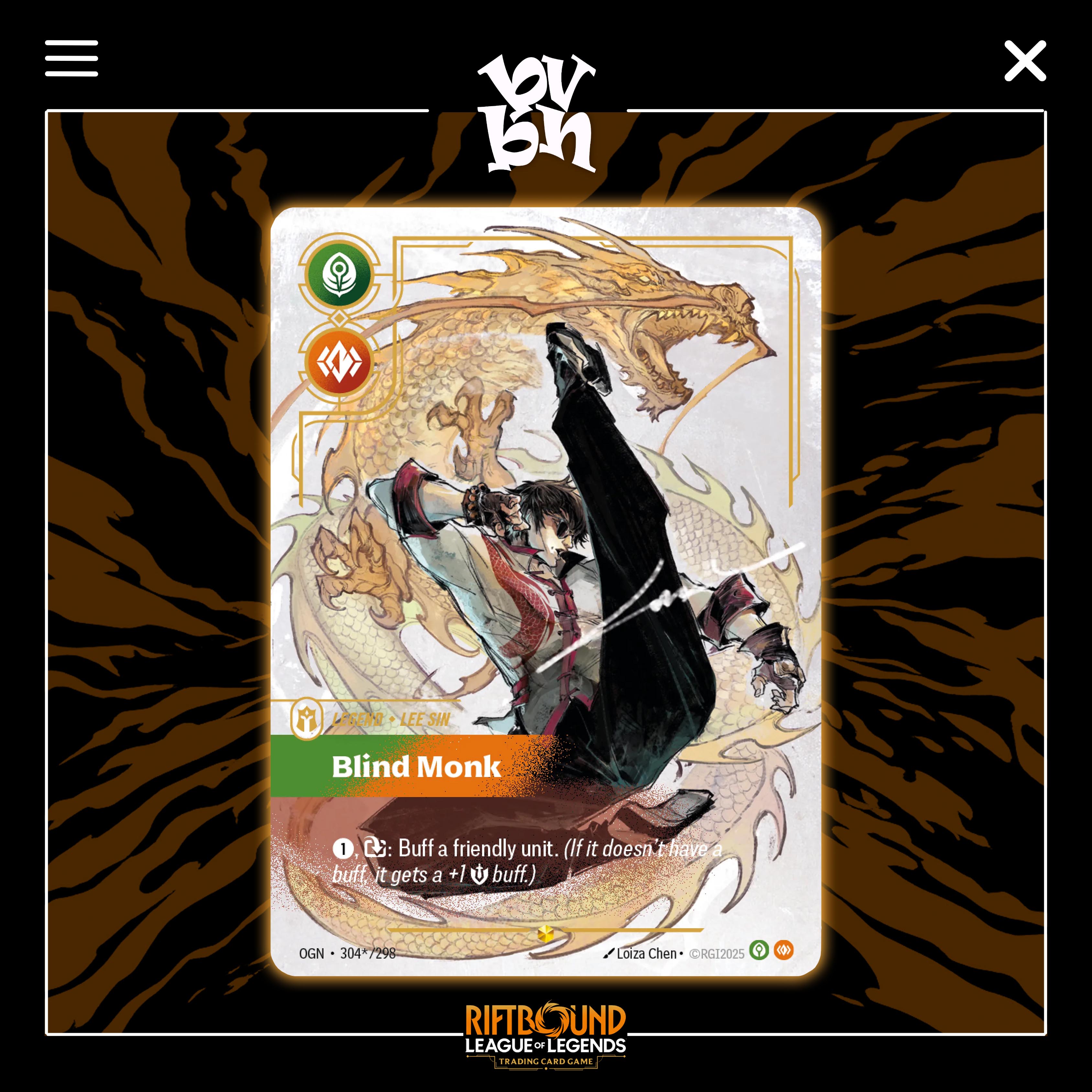 Riftbound : League of Legends TCG Origins Booster Box