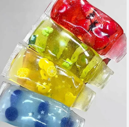 Tổng Hợp Maltose Squishy