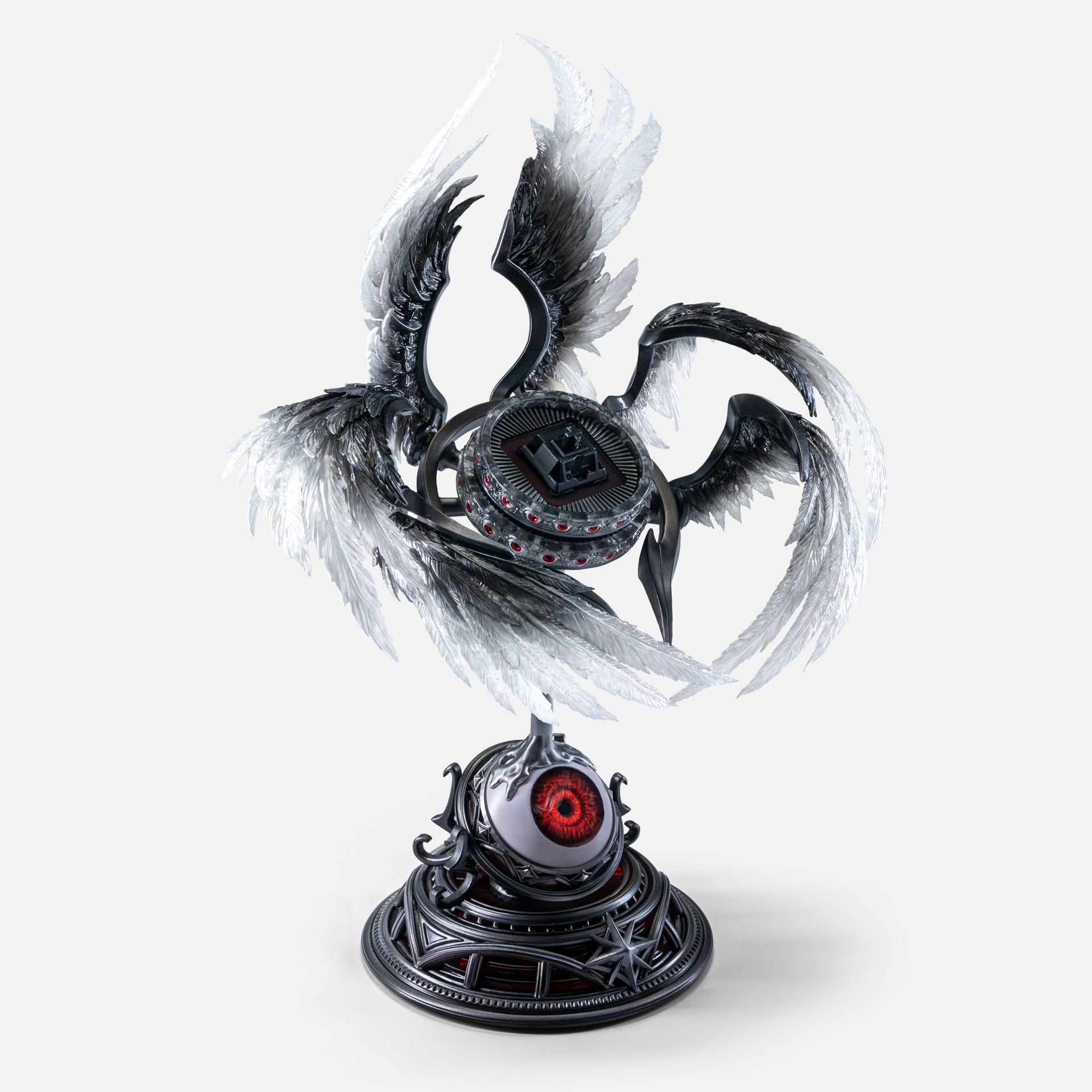 The Celestial Archive Collection Dwarf Factory