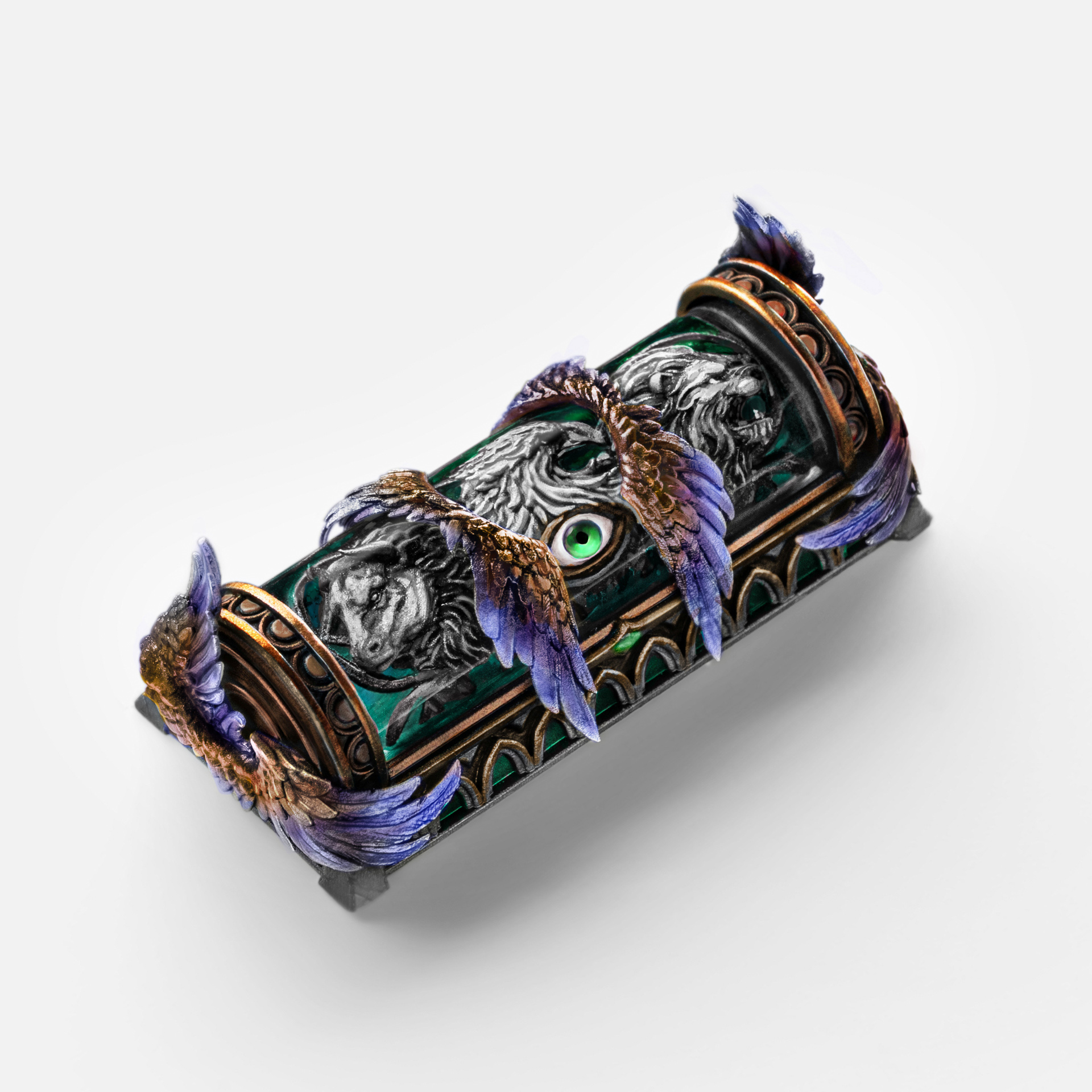 The Celestial Archive Collection Dwarf Factory