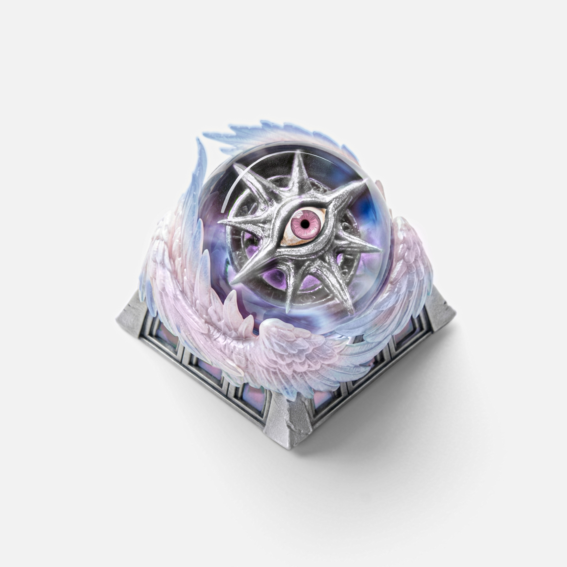 The Celestial Archive Collection Dwarf Factory