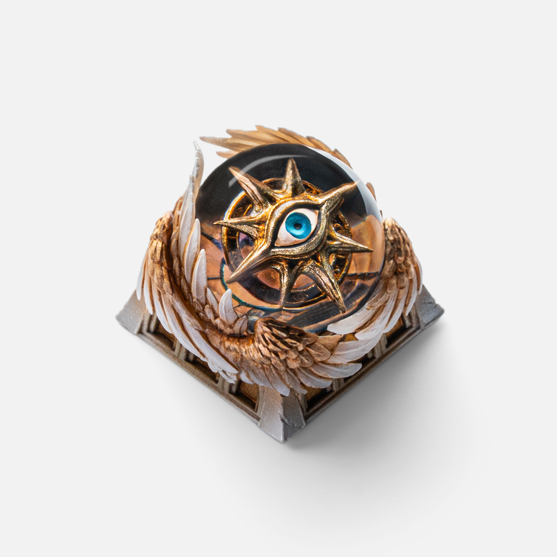 The Celestial Archive Collection Dwarf Factory