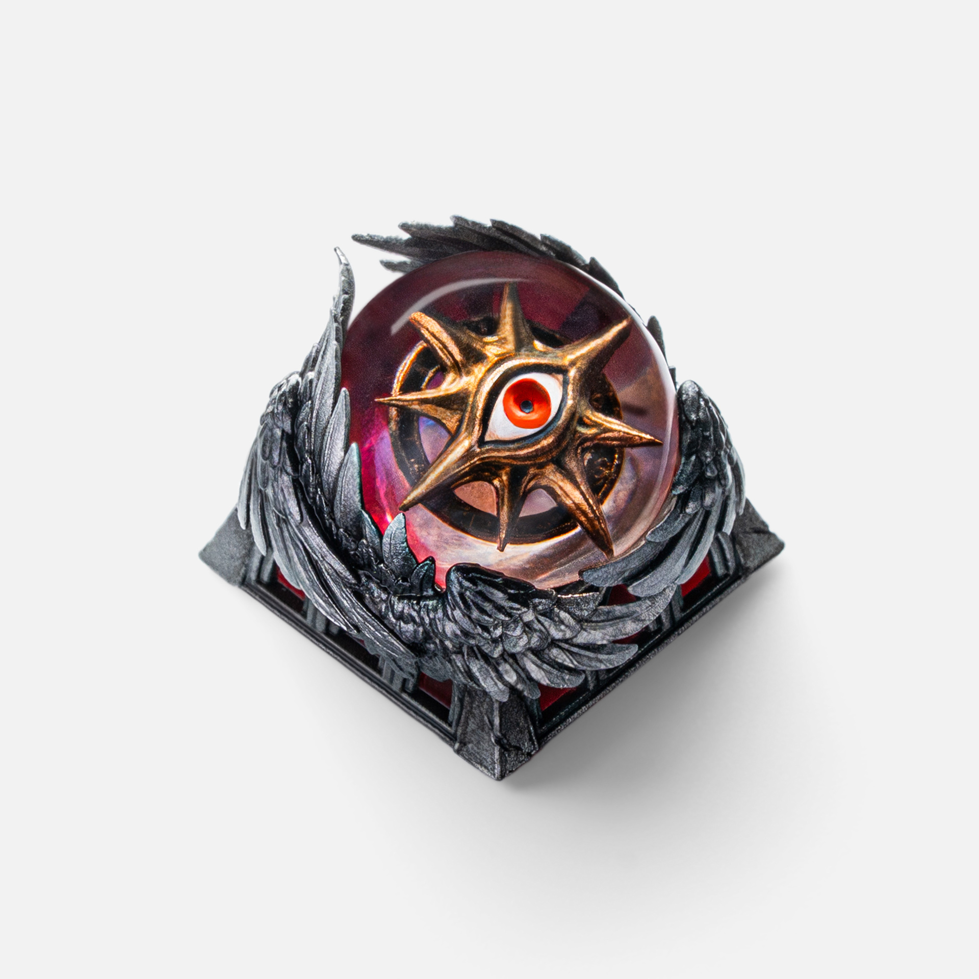 The Celestial Archive Collection Dwarf Factory