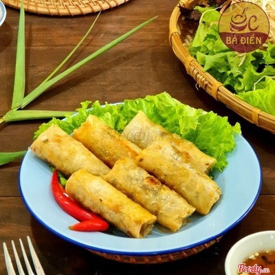 Nem chả