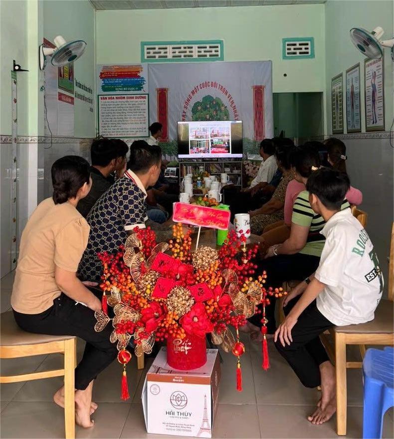 NHÓM DINH DƯỠNG LÀ GÌ?