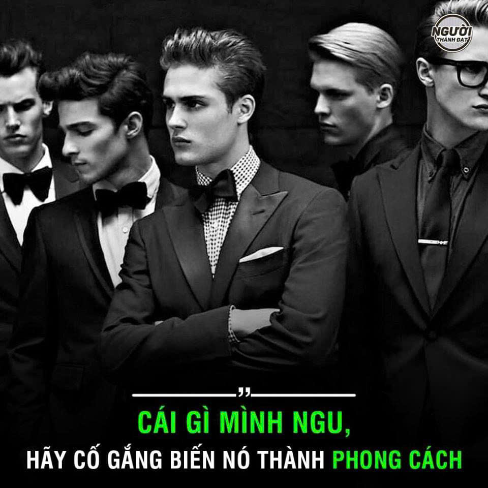 30 QUY TẮC SỐNG THỰC TẾ AI CŨNG PHẢI BIẾT