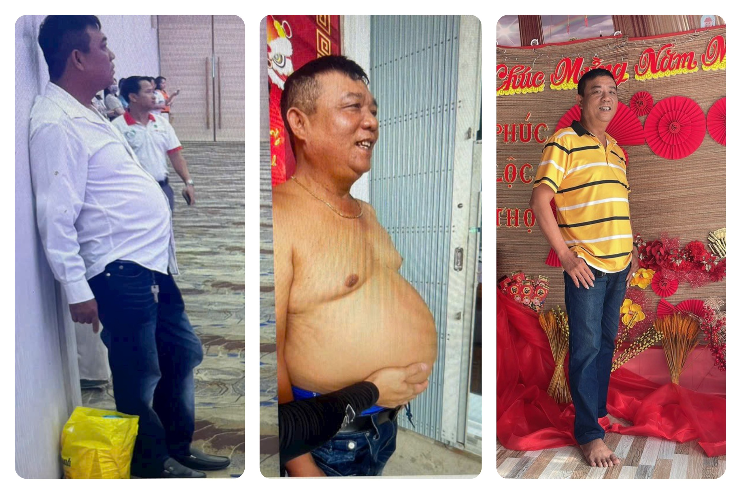 TƯ VẤN GIẢM CÂN