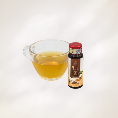 Sâm Ngọc Linh Ngâm Mật Ong Lọ 30ml