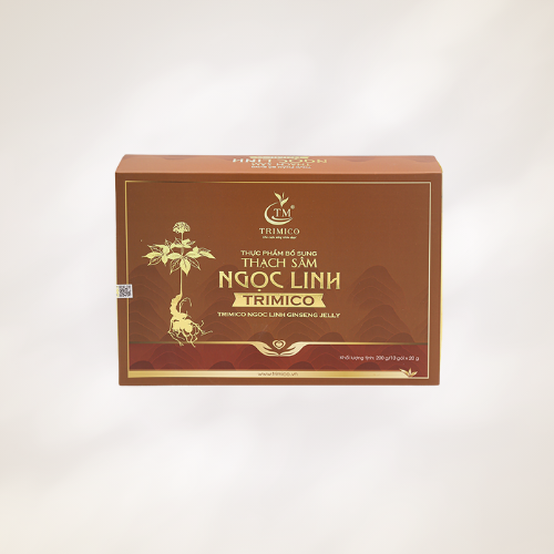 Thạch Sâm Ngọc Linh