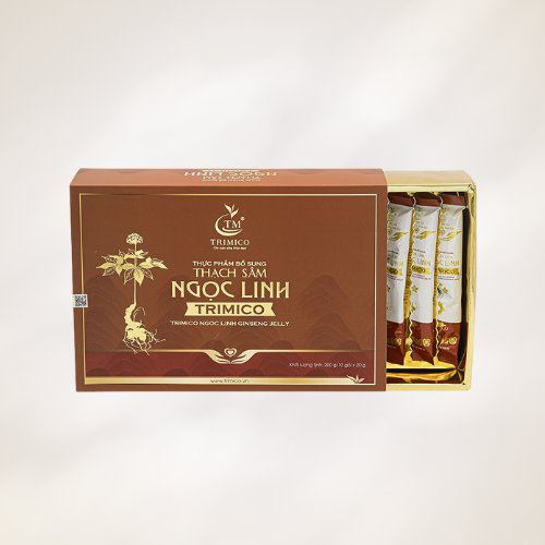 Thạch Sâm Ngọc Linh