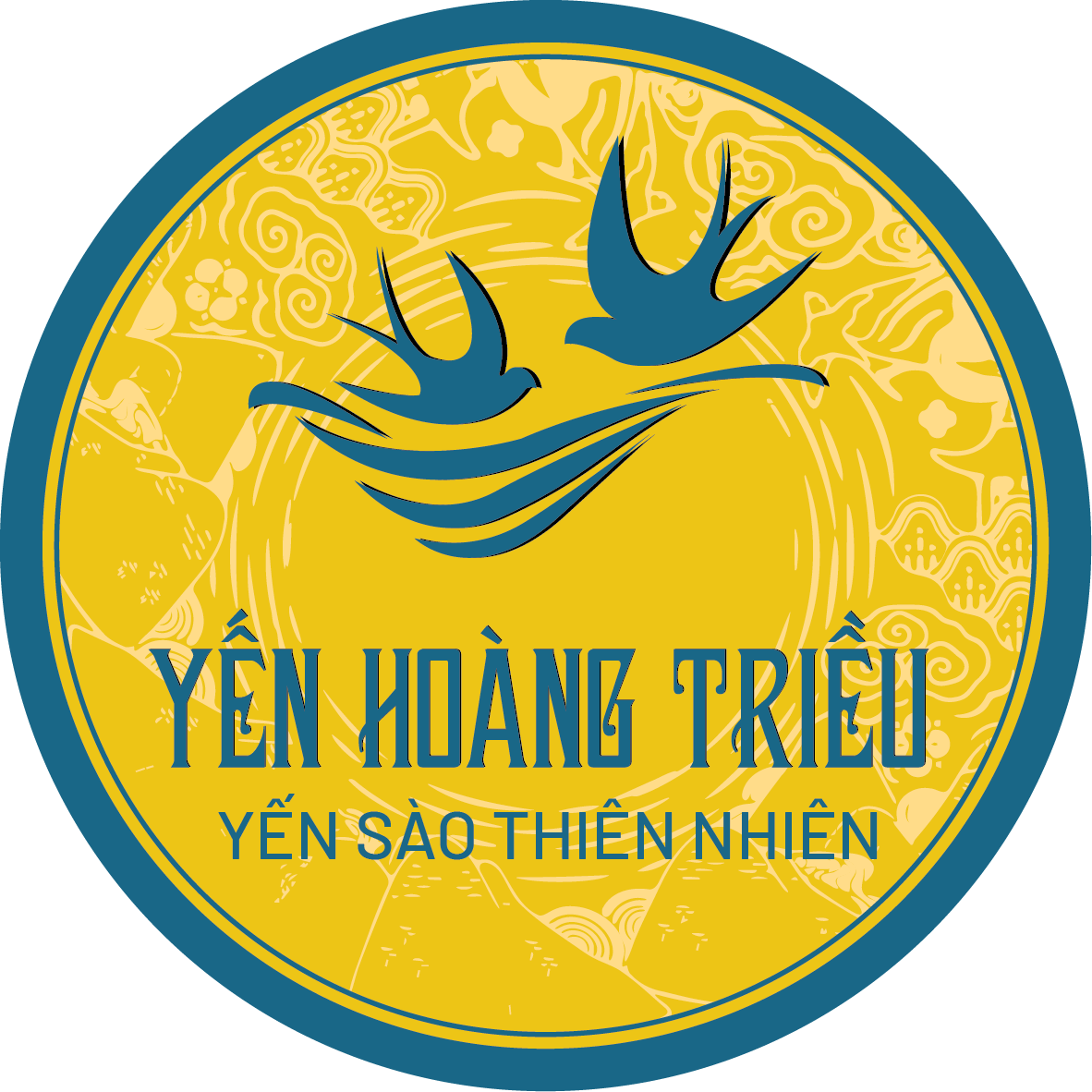 SÂM-  YẾN HOÀNG TRIỀU
