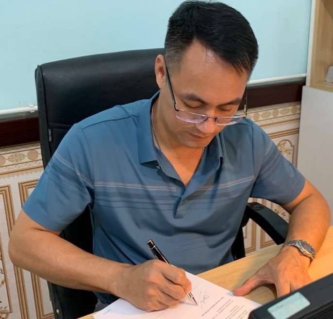 Thành tựu đạt được