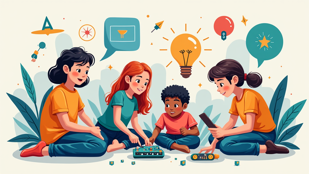 Khám Phá Bộ Kit Lập Trình Arduino: Bước Đột Phá Trong Học Tập & Sáng Tạo!