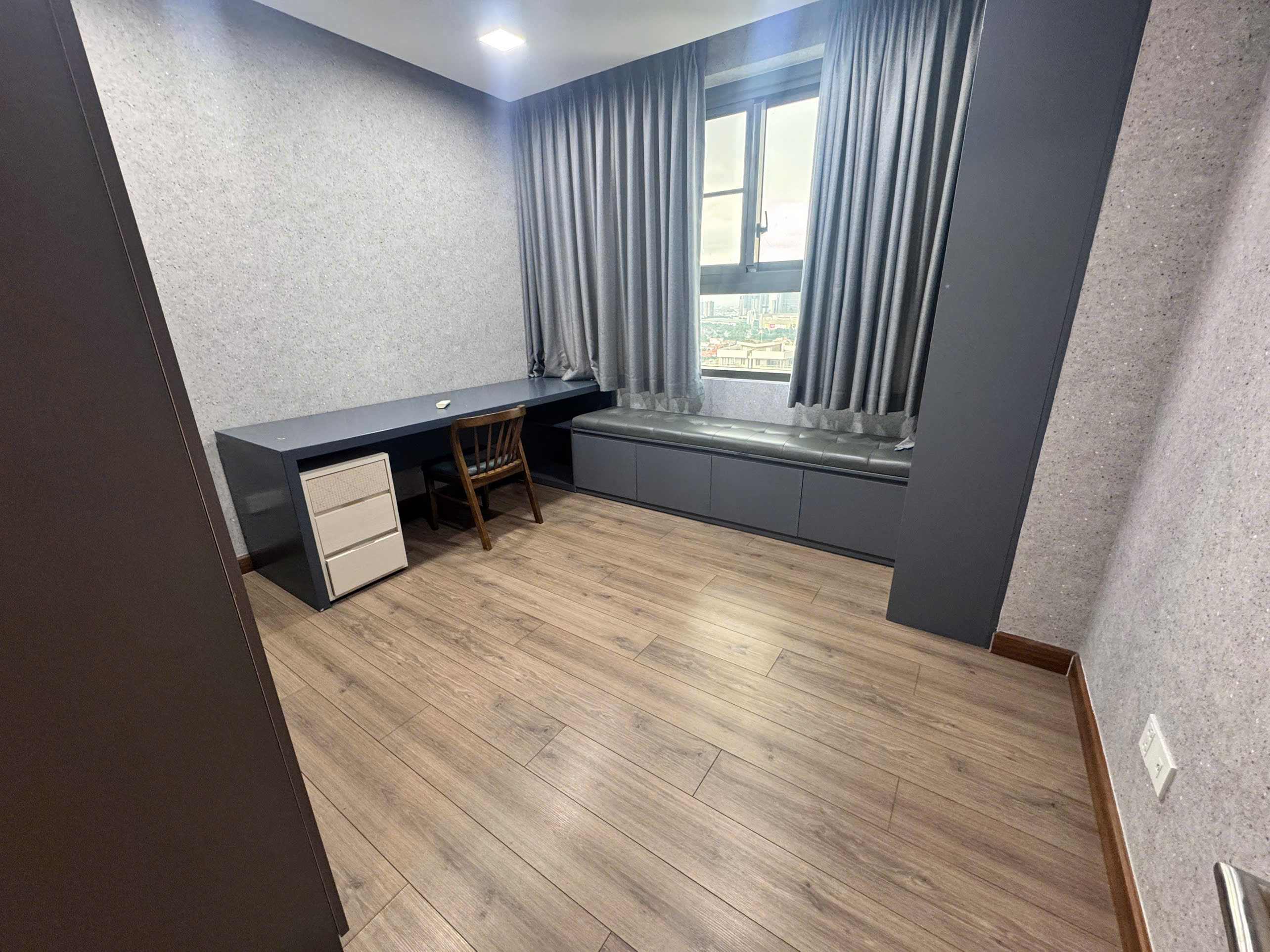 BÁN CĂN HỘ RIVERPARK PREMIER PHÚ MỸ HƯNG 3 PHÒNG | ĐẦY ĐỦ NỘI THẤT | 141M2