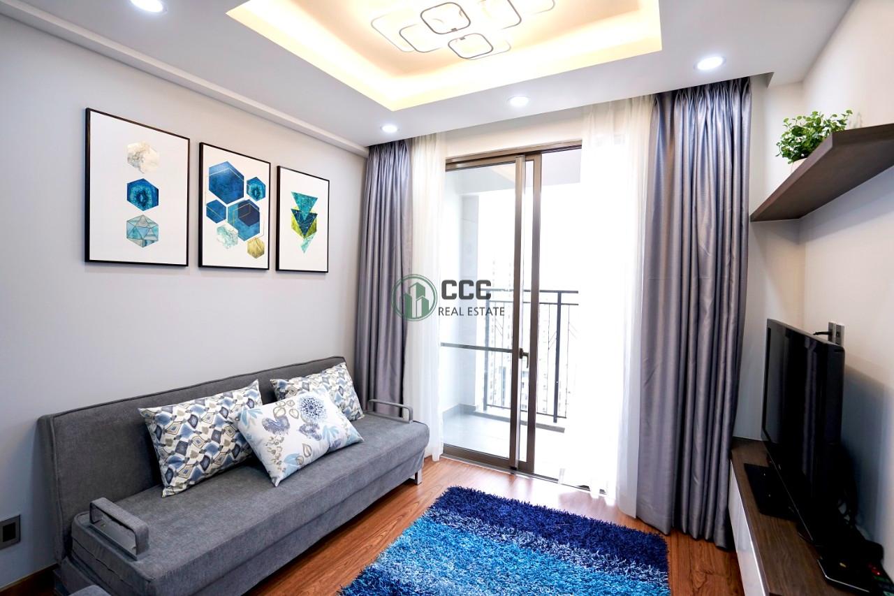 ✨ CHO THUÊ CĂN HỘ 2 PHÒNG NGỦ SAIGON SOUTH RESIDENCES – 71M² FULL NỘI THẤT, BAO PHÍ QUẢN LÝ ✨