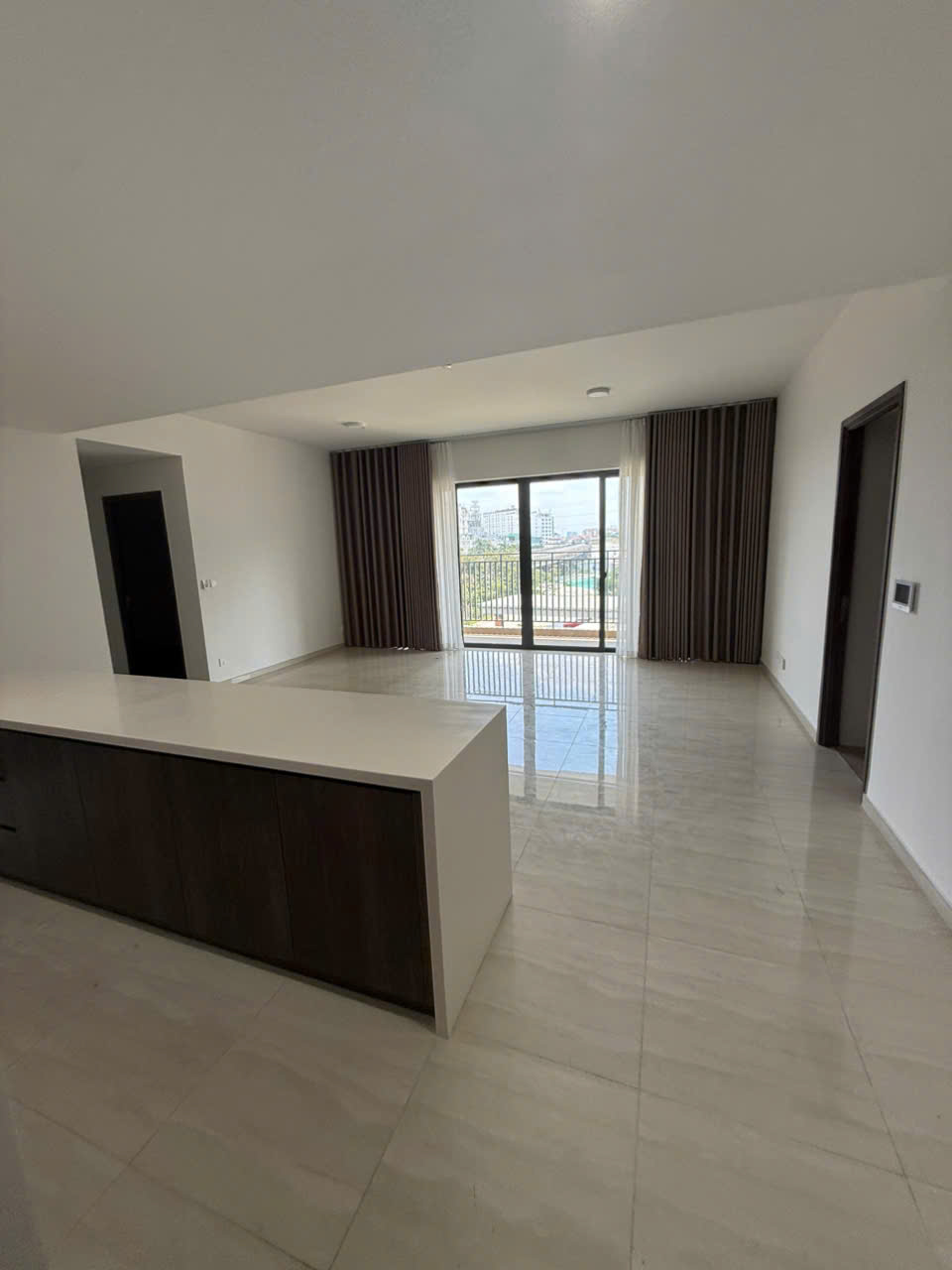 Cho thuê căn hộ The Infinity Quận 7 – 3 phòng ngủ, 135m²