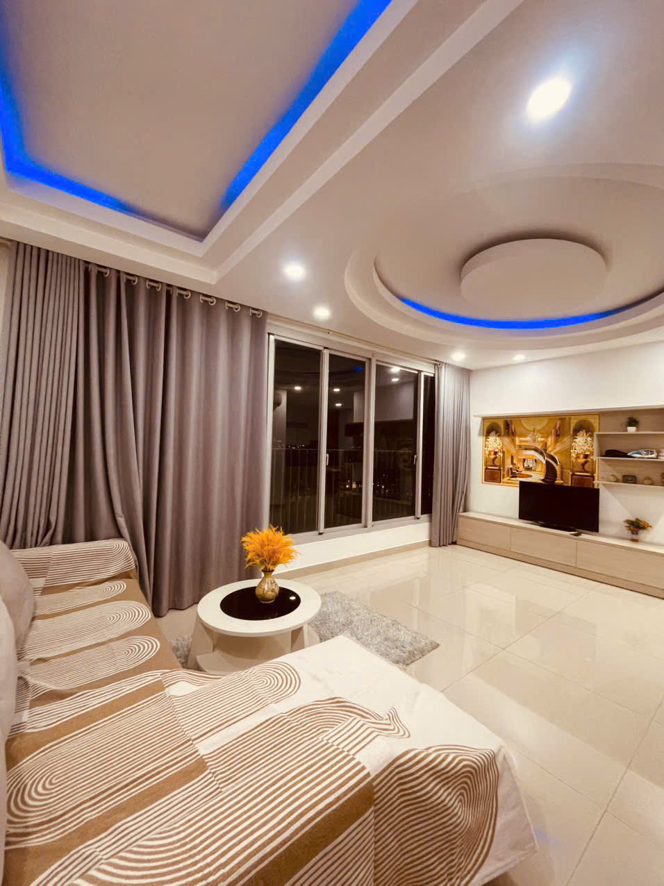 ✨ CHO THUÊ STAR HILL – 3PN / 105M² / FULL NỘI THẤT XANG XỊN MỊN ✨