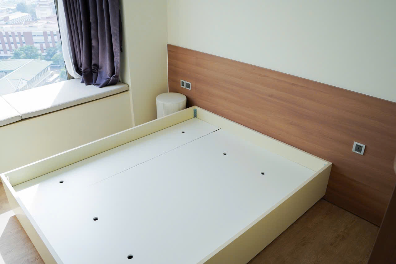 BÁN CĂN HỘ MIDTOWN M8 – 109M2 – 3PN – FULL NỘI THẤT