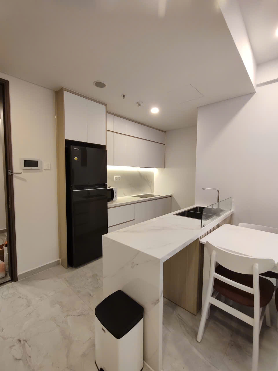 BÁN CĂN HỘ CARDINAL COURT PHÚ MỸ HƯNG GIÁ ĐẦU TƯ RẺ NHẤT DỰ ÁN | 76M² | 2PN 2WC | FULL NỘI THẤT | CÓ SỔ HỒNG