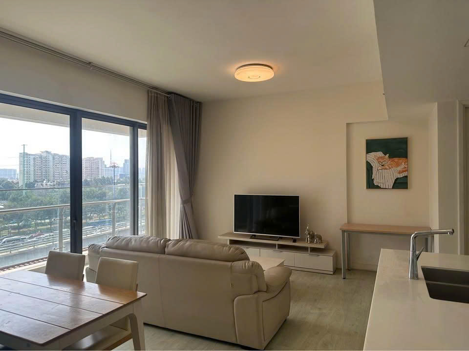 ✨ CHO THUÊ CĂN HỘ GATEWAY THẢO ĐIỀN – 2 PHÒNG NGỦ- 90M2